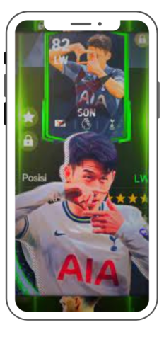 Collect Player Items