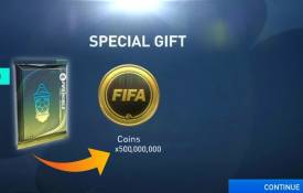 How To Earn Coins And Points In FIFA Mobile