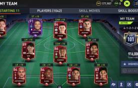 The Most Exciting Game Modes In FIFA Mobile