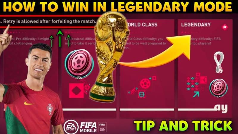 Mastering FIFA Mobile: A Beginner's Guide