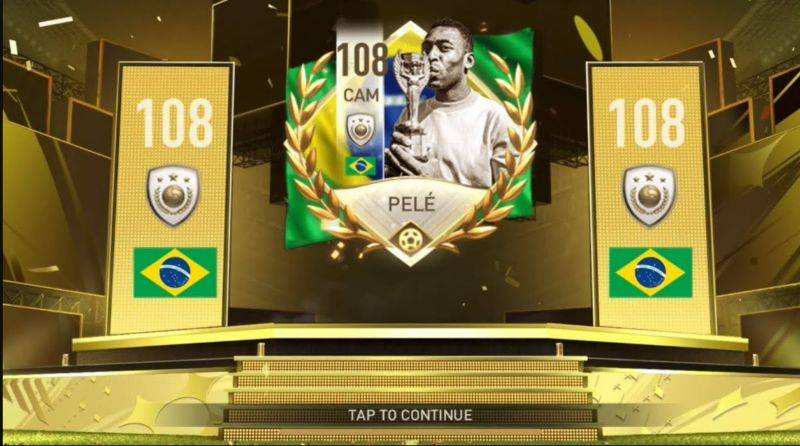 The Best Player Items To Collect In FIFA Mobile